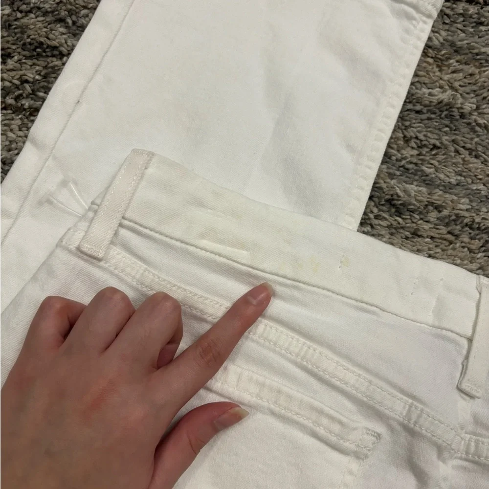 Jen7/7 For All Mankind Slim Straight Leg Jeans Sz 10 NWT | 7 For All Mankind -